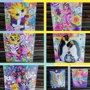 Lisa Frank Office - Lisa Frank Folder 1 Folder Lisa Frank Office - Lisa Frank Folder 1 Folder